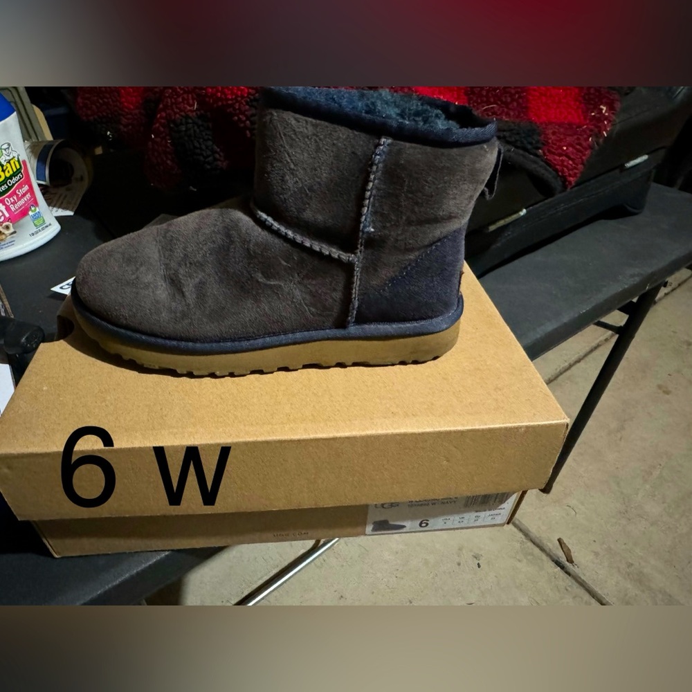 Uggs